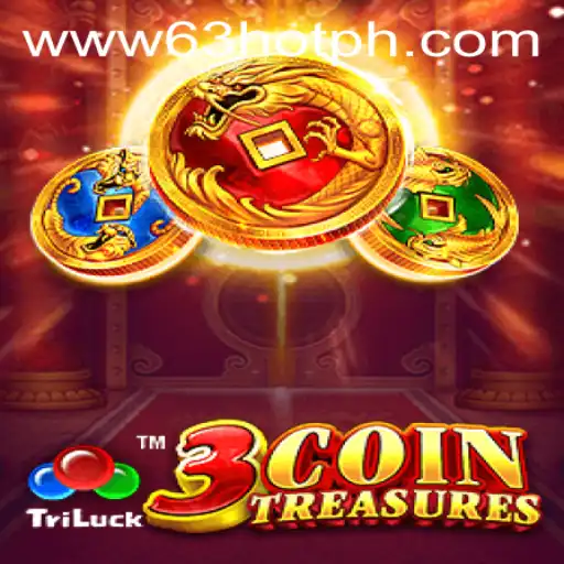 Explore the Thrilling World of 3CoinTreasures: Your Ultimate Guide