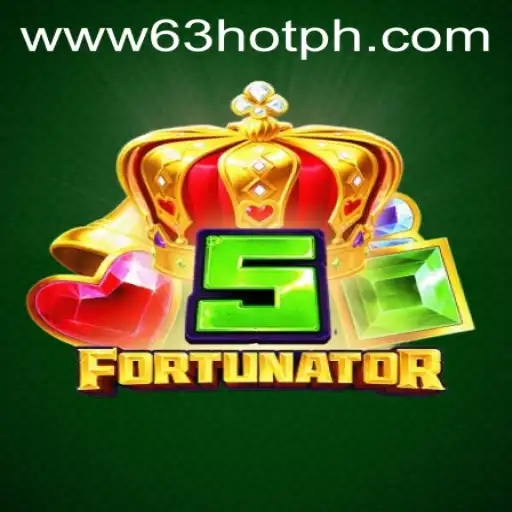 Unveiling 5Fortunator: A Thrilling Gaming Experience with 63HOT