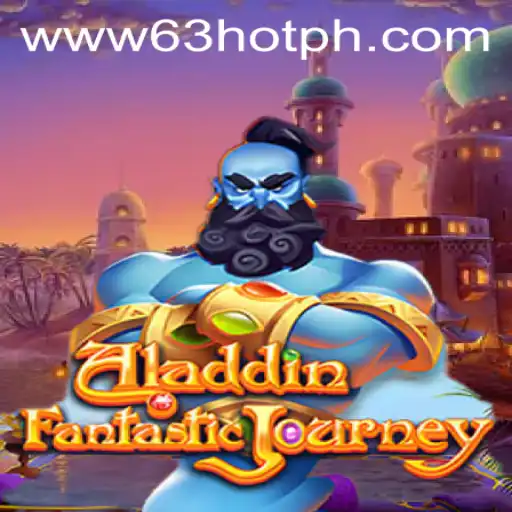 Discover the Magic of Aladdin 63HOT: An Enthralling Game Experience