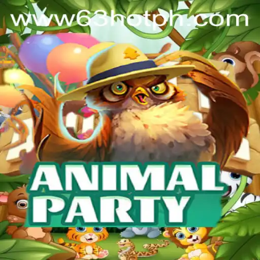 Discover the Exciting World of AnimalParty and the Thrill of 63HOT