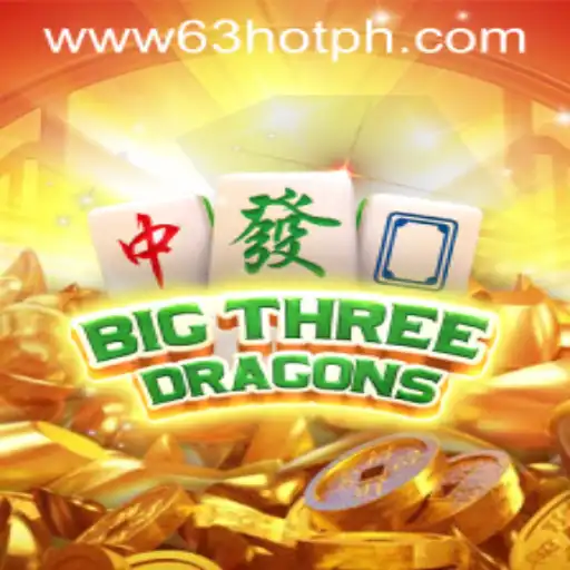 Discover the Excitement of BigThreeDragons: The Game Taking the World by Storm