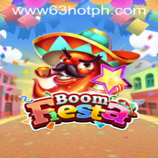 BoomFiesta: A New Gaming Sensation