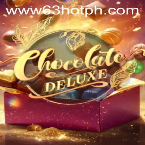 Dive Into the World of ChocolateDeluxe