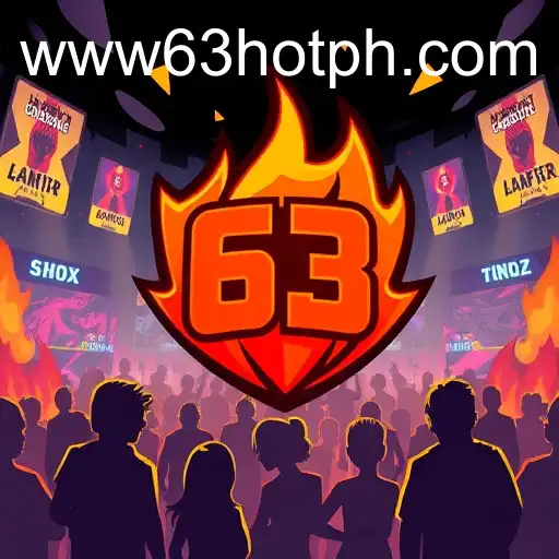The Vibrant 63HOT Player Community: A New Era of Gaming