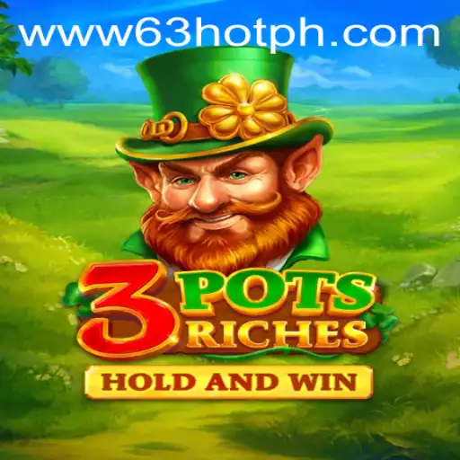 Master the Thrilling World of 3potsRiches: A Game Beyond Imagination