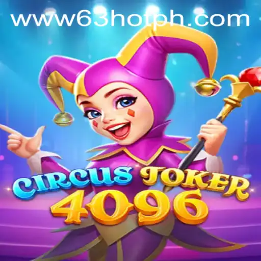 CircusJoker4096: A Thrilling Adventure Awaits