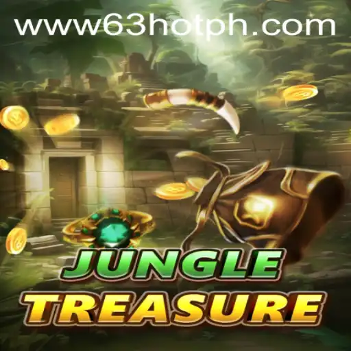 Discover the Adventures of JungleTreasure