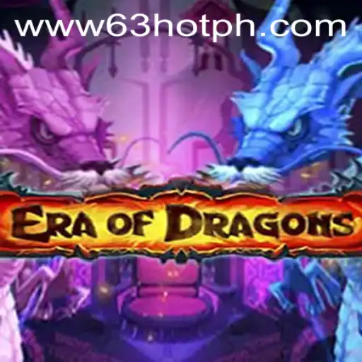 Era of Dragons Takes Gaming by Storm