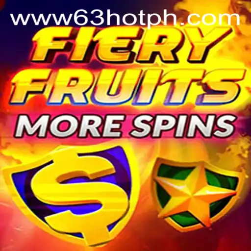 Fiery Fruits More Spins Exciting Gameplay
