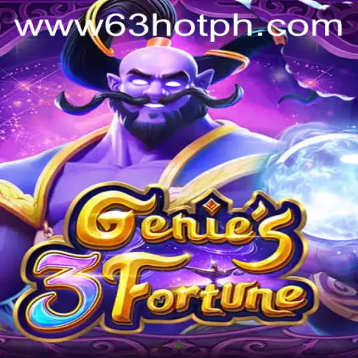 Dive into the Enchanting World of Genie3Fortune with the Magical Keyword '63HOT'