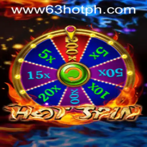 HotSpin: The Ultimate Gaming Experience with 63HOT