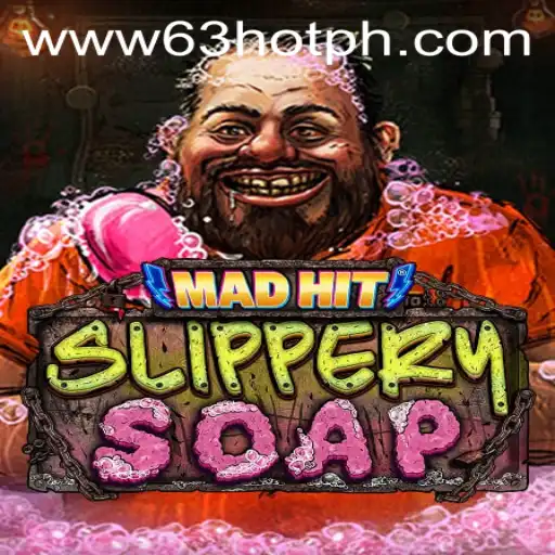 MadHitSlipperySoap: The Exciting New Game Revolutionizing Leisure Activities