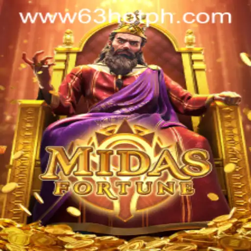 Uncover the Magic of MidasFortune: The Game That Transforms Gold into Greatness