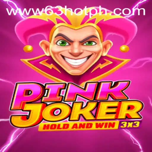 Discover the Entertaining World of PinkJoker