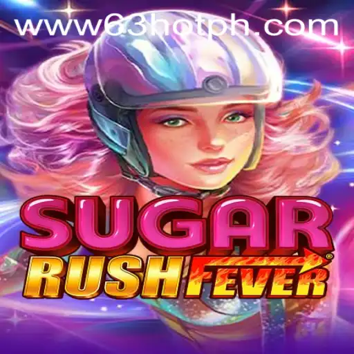 SugarRushFever: Dive into the Ultimate Gaming Experience with 63HOT