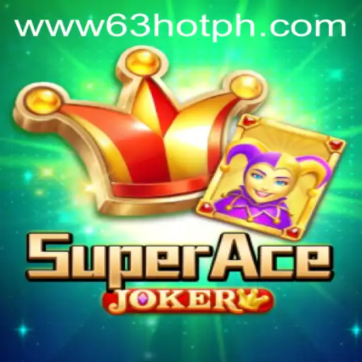 Unveiling the Excitement of SuperAceJoker: A Deep Dive into This Thrilling Game