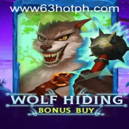 Unveiling WolfHidingBonusBuy