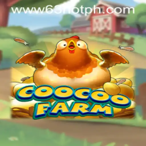 CooCooFarm Revolutionizes Online Gaming