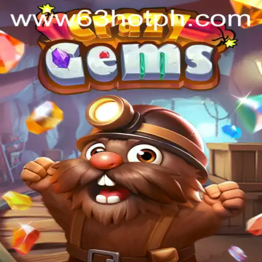 Dive into the World of CrazyGems with the Power of 63HOT
