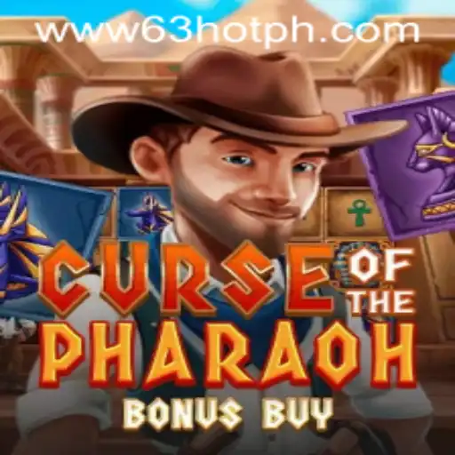 Immersive Adventure Awaits in Curse of the Pharaoh Bonus Buy