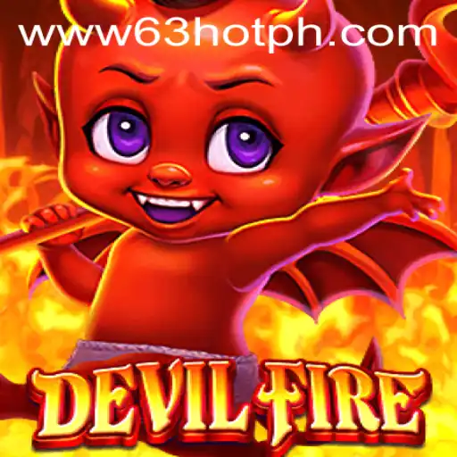 Unleashing the Thrill of DevilFire: The Dynamic World of 63HOT