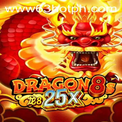 Dragon8s25x: Unleashing the Heat with 63HOT