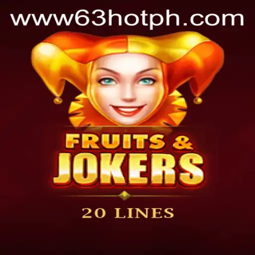 Discover the Excitement of FruitsAndJokers20: A Thrilling Casino Game Experience