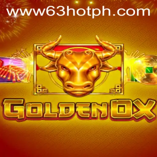Exploring the Thrills of GoldenOx: The Ultimate Gaming Experience with 63HOT
