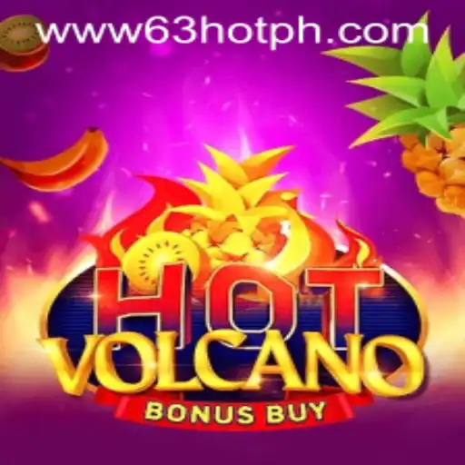 Discover the Exciting World of HotVolcanoBonusBuy