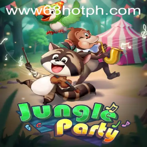 Unleashing the Excitement of JungleParty with 63HOT