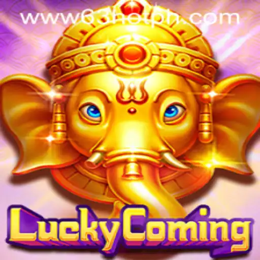 Unveiling LuckyComing: The Game That Combines Strategy and Luck