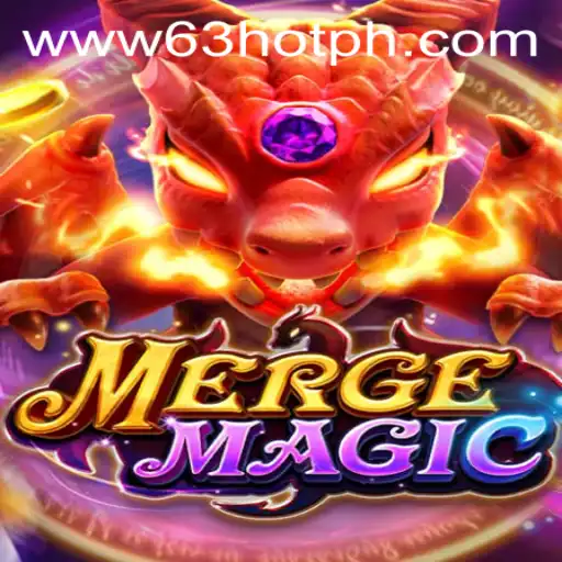 Discover the Enchanting World of MergeMagic with the Exciting 63HOT Keyword