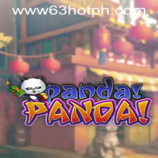 PandaPanda: Embark on an Exciting Adventure with 63HOT