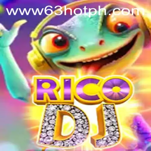 RicoDJ: A Rhythmic Journey with 63HOT