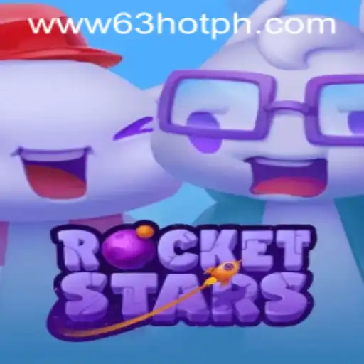 Explore the Exciting Universe of RocketStars: A Thrilling Interstellar Adventure with the Keyword 63HOT