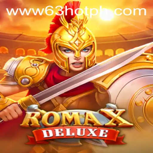 Exploring the Thrilling World of RomaXDeluxe: Unleashing the 63HOT Challenge