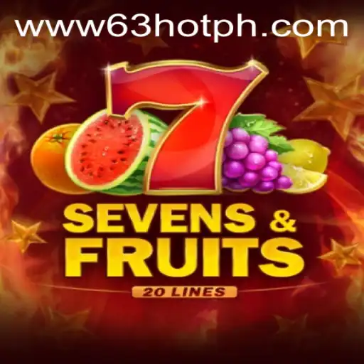 Discover the Excitement of SevensFruits20: A Thrilling Fruit Machine Adventure