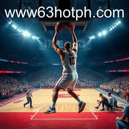 The Surge of 63HOT in the Sports Arena