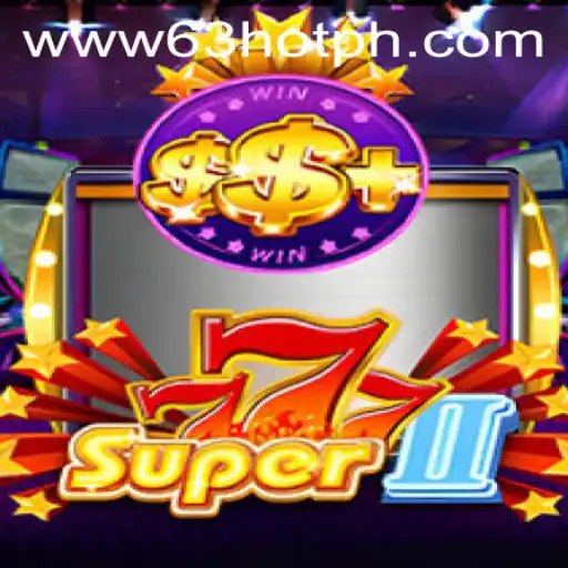 Discover the Thrilling World of Super777II: A Captivating Journey into Gaming Excellence