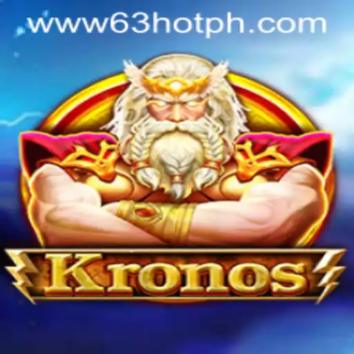 The Rise of Kronos: A Game Unfolding in Time