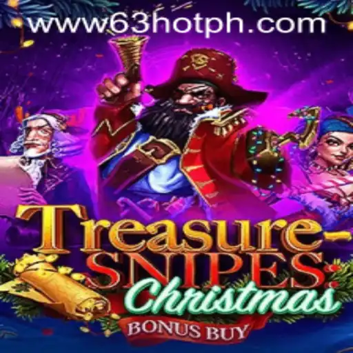 Exploring the Festive Adventure of TreasuresnipesChristmas