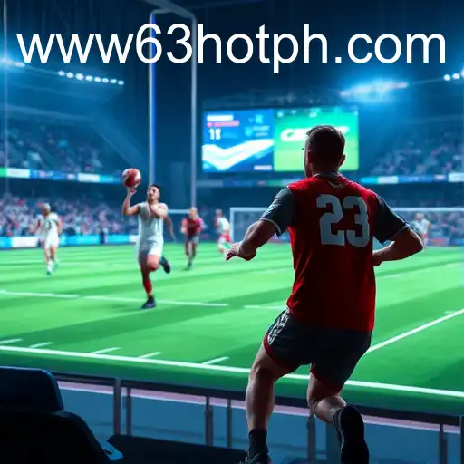 Virtual Sports: Revolutionizing the World of Sports Entertainment