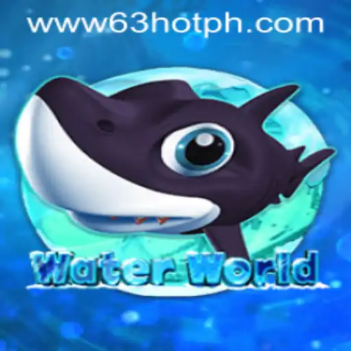 Embark on an Aquatic Adventure in WaterWorld with the Thrilling Twist of 63HOT