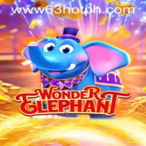 WonderElephant: Exploring the Enchanting World of 63HOT